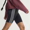 Picture of Essentials 3 Stripes Seamless Shorts