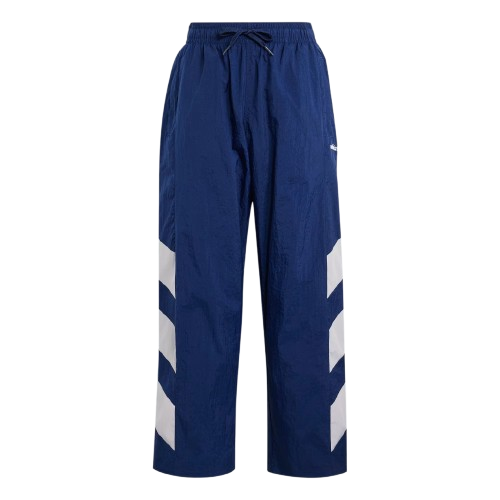 Picture of Oversized Blocked Woven Track Tracksuit Bottoms
