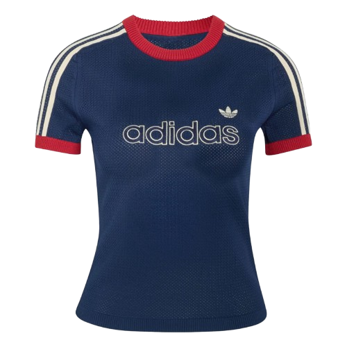 Picture of Mesh Cali Tee