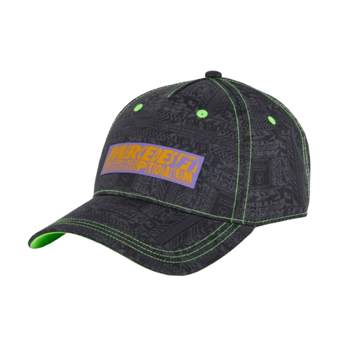 Picture of Mercedes - Amg Petronas Formula 1 Team Lights On Cap