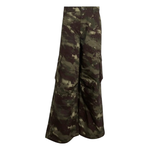 Picture of Camo Pants