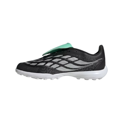 Picture of Predator League Fold- Over Tongue Turf Football Boots Kids