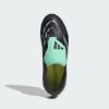 Picture of Predator League Fold- Over Tongue Turf Football Boots Kids