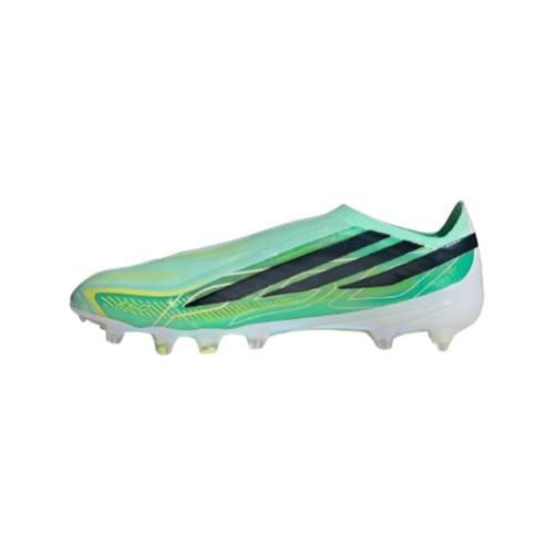 Picture of F50 Hyperfast Elite Laceless Artificial Ground Football Boots