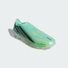 Picture of F50 Hyperfast Elite Laceless Artificial Ground Football Boots