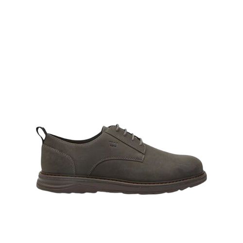 Picture of Weinbrenner Leather Lace Up Shoes