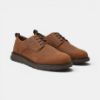 Picture of Weinbrenner Leather Lace Up Shoes