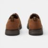 Picture of Weinbrenner Leather Lace Up Shoes