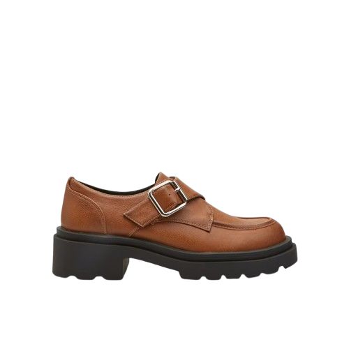 Picture of Monk With Track Sole