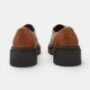Picture of Monk With Track Sole