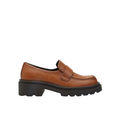 Picture of Track Sole Loafers