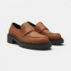 Picture of Track Sole Loafers
