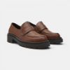 Picture of Track Sole Loafers