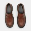 Picture of Track Sole Loafers