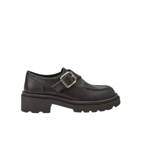 Picture of Monk With Track Sole