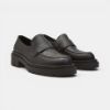 Picture of Track Sole Loafers