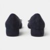 Picture of Block Heel Ballerinas