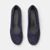 Picture of Block Heel Ballerinas