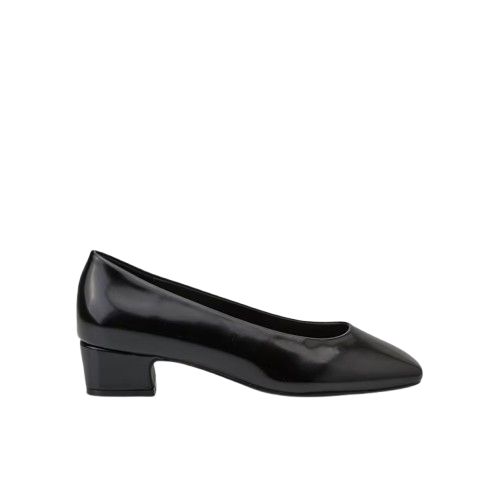 Picture of Block Heel Pumps