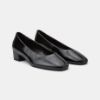 Picture of Block Heel Pumps