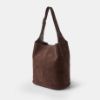 Picture of Suede Hobo Bag