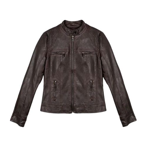 Picture of Biker Jacket