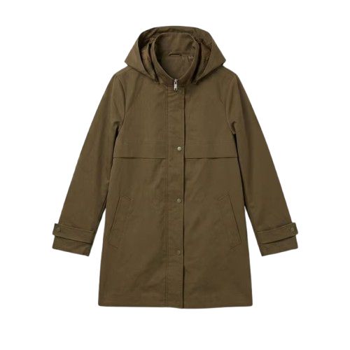 Picture of Parka Jacket