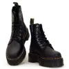Picture of Jadon III Pisa Leather Platform Boots