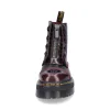 Picture of Sinclair Arcadia Leather Platform Boots