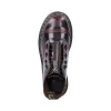 Picture of Sinclair Arcadia Leather Platform Boots