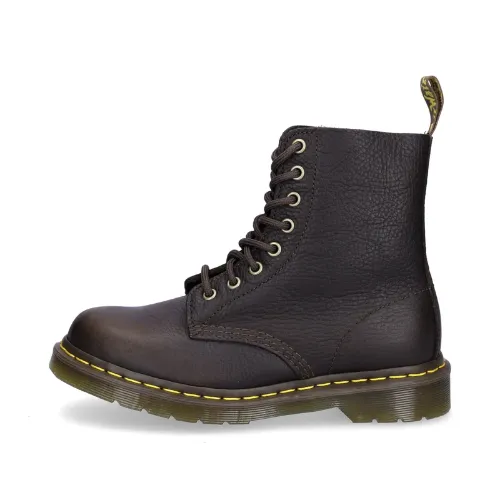 Picture of 1460 Pascal Ambassador Leather Lace-Up Boots
