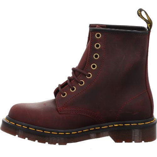 Picture of 1460 Crazy Horse Leather Boots