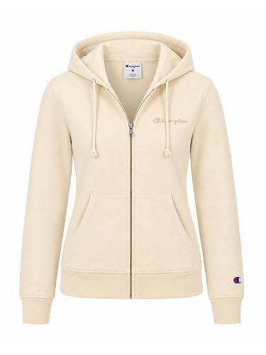 Picture of Full Zip Sweatshirt