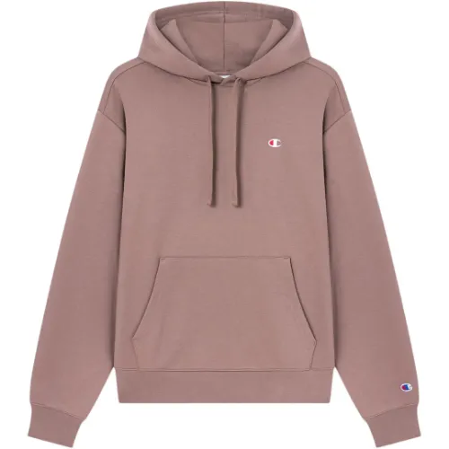 Picture of Hooded Sweatshirt with C Logo