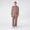 Picture of Elastic Cuffed Trousers
