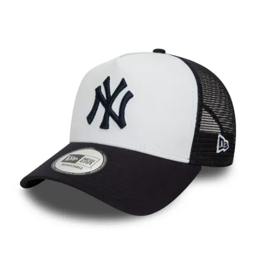 Picture of New York Yankees Trucker Cap
