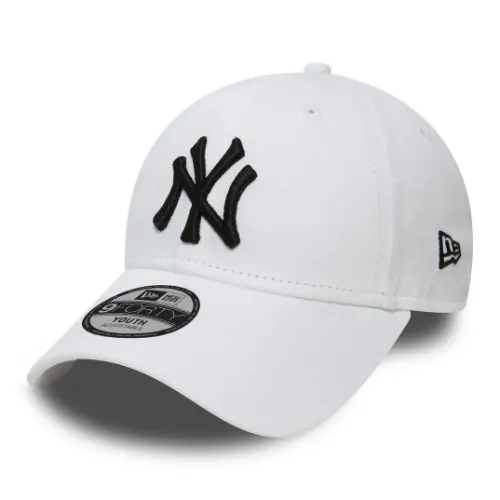 Picture of New York Yankees Kids 9FORTY Cap