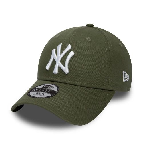 Picture of New York Yankees Kids 9FORTY Cap