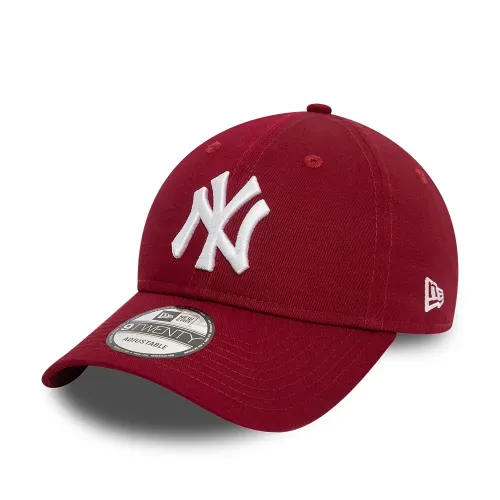 Picture of New York Yankees League 9TWENTY Adjustable Cap