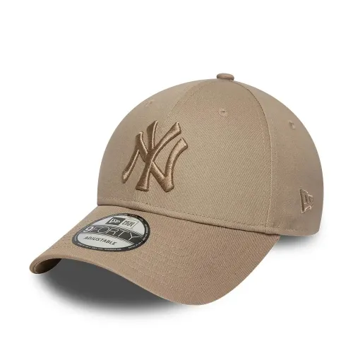 Picture of New York Yankees MLB League 9FORTY Adjustable Cap