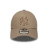 Picture of New York Yankees MLB League 9FORTY Adjustable Cap