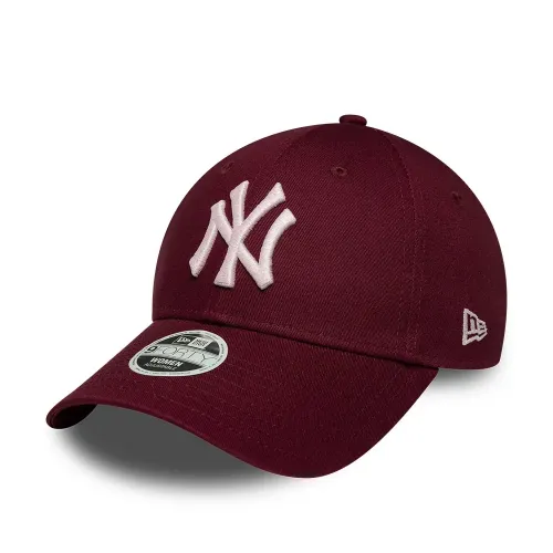 Picture of New York Yankees MLB Metallic 9FORTY Cap