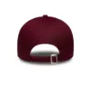 Picture of New York Yankees MLB Metallic 9FORTY Cap