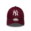 Picture of New York Yankees MLB Metallic 9FORTY Cap
