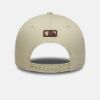 Picture of New York Yankees MLB Cream 9FORTY Adjustable Cap
