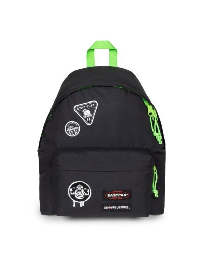 Picture of Padded Pak'r Backpack