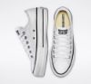 Picture of Chuck Taylor All Star Lift Platform Canvas Shoes