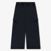 Picture of Jordan Rebel Rose Cargo Trousers