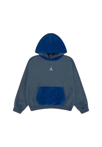 Picture of Jordan Kids Jdb Play Your Way Flc Crd Hoodie