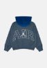 Picture of Jordan Kids Jdb Play Your Way Flc Crd Hoodie